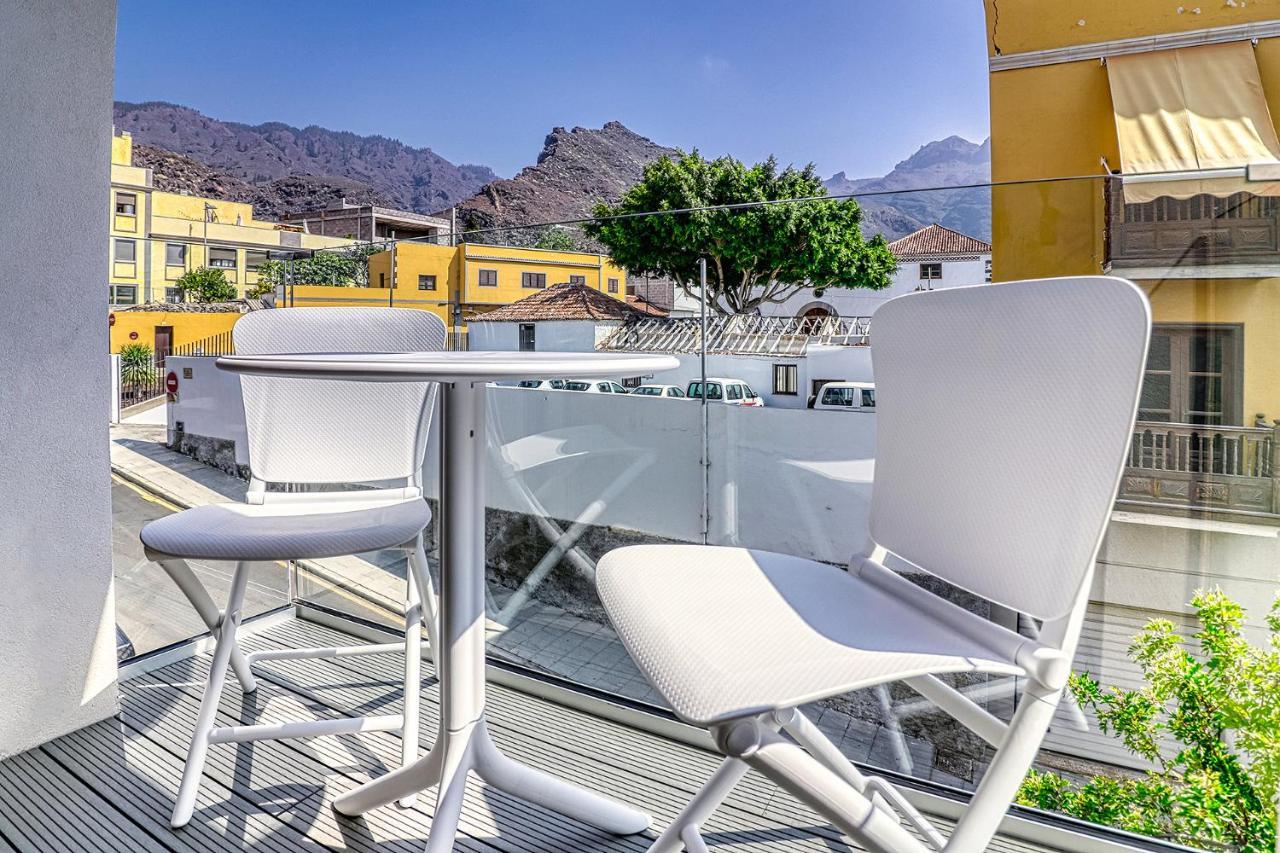 Ferienwohnung Adeje Mountain And Seaview Costa Adeje  Exterior foto