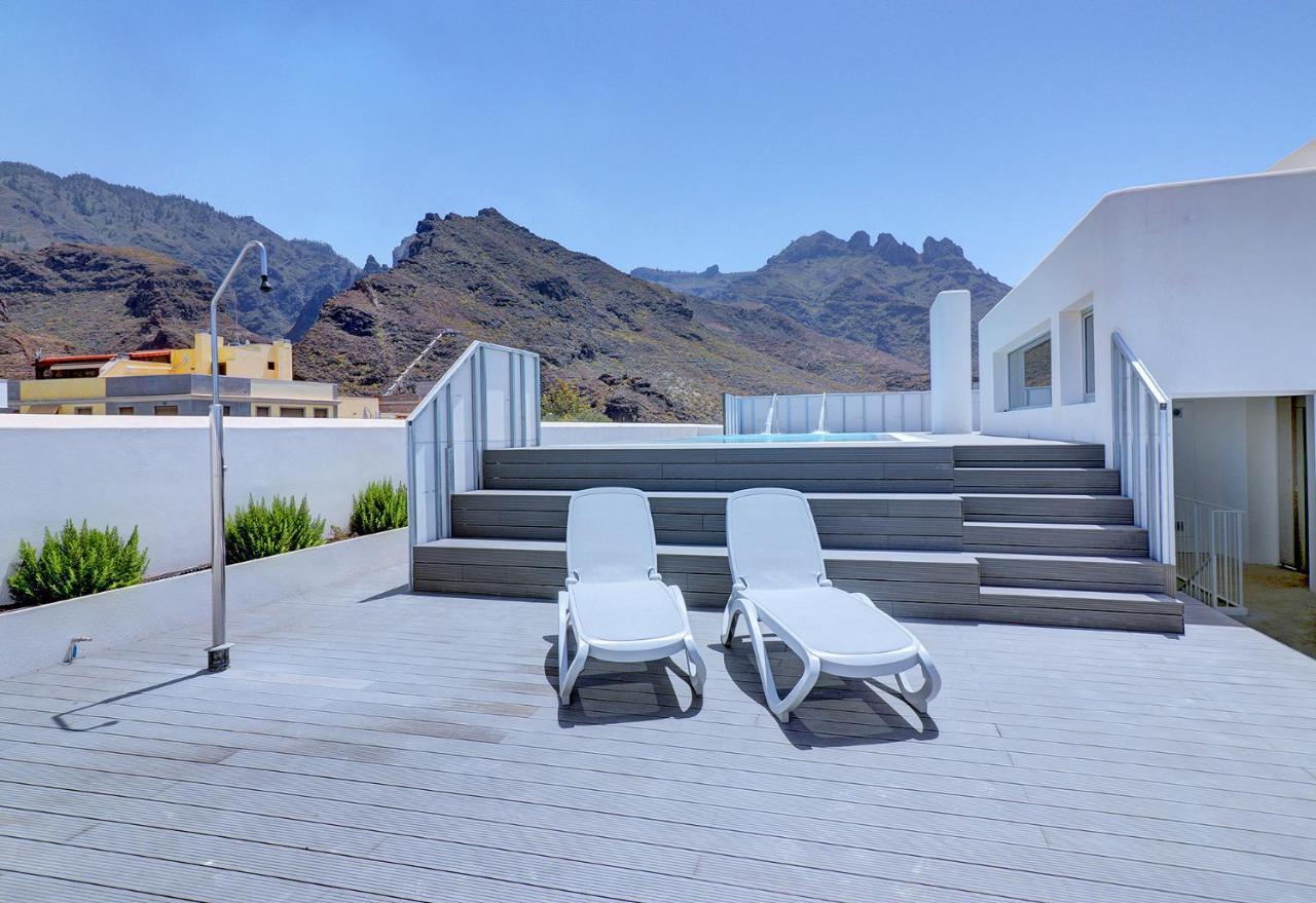 Ferienwohnung Adeje Mountain And Seaview Costa Adeje  Exterior foto