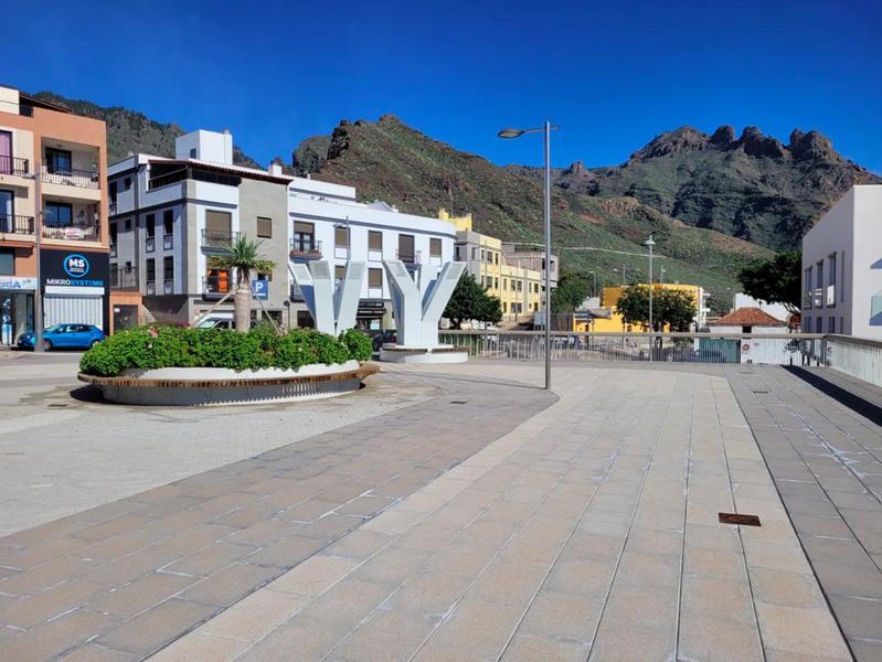 Ferienwohnung Adeje Mountain And Seaview Costa Adeje  Exterior foto
