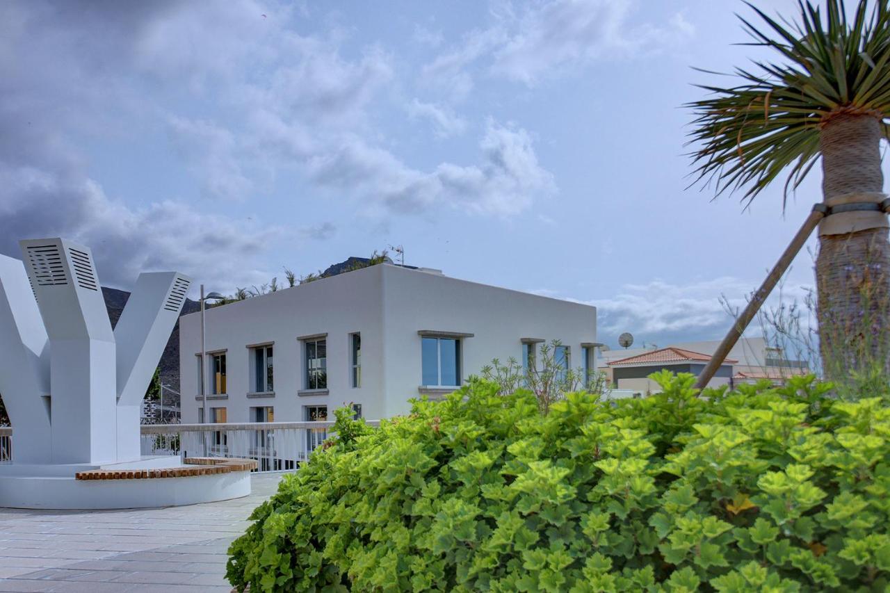 Ferienwohnung Adeje Mountain And Seaview Costa Adeje  Exterior foto