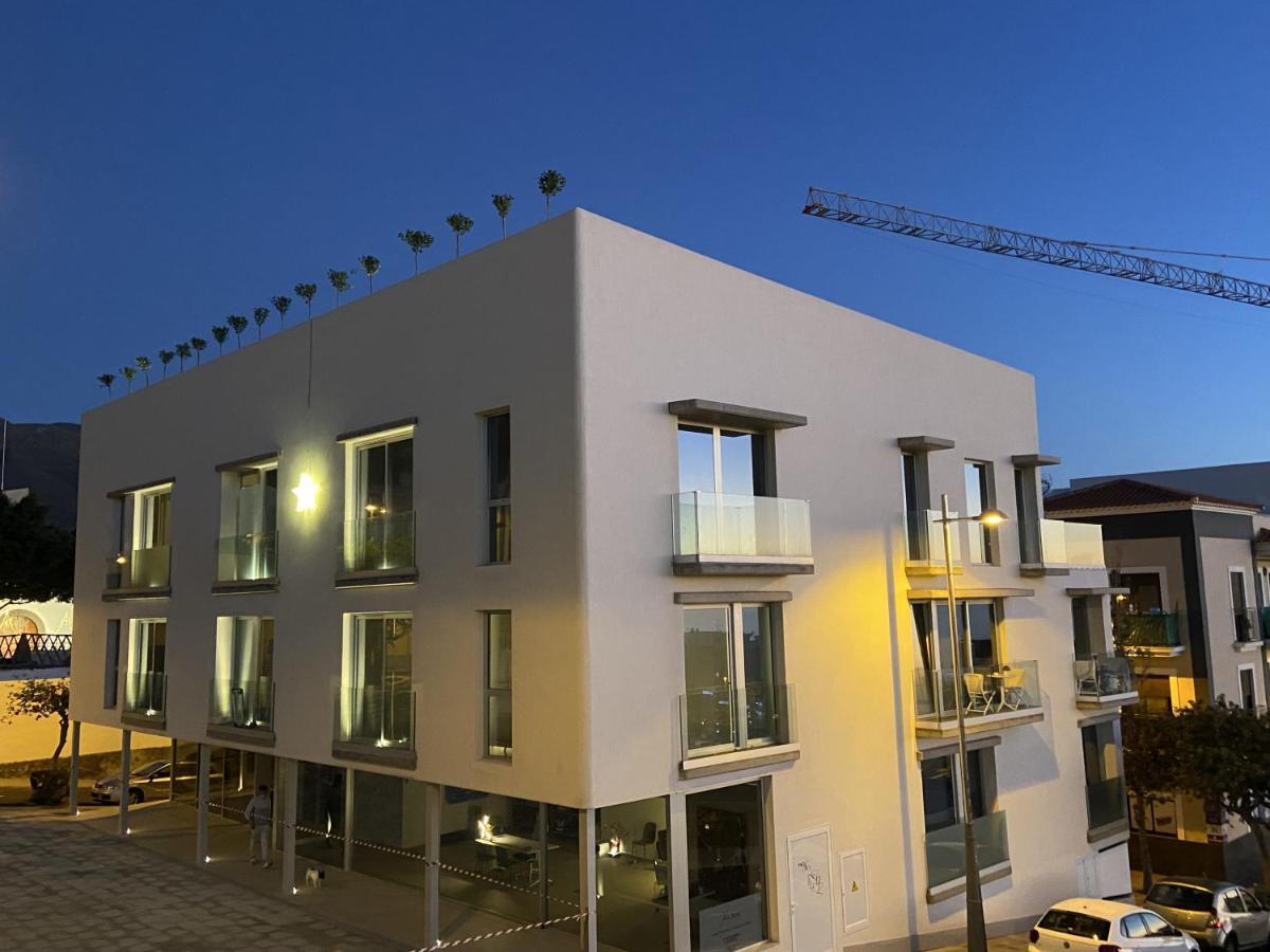 Ferienwohnung Adeje Mountain And Seaview Costa Adeje  Exterior foto